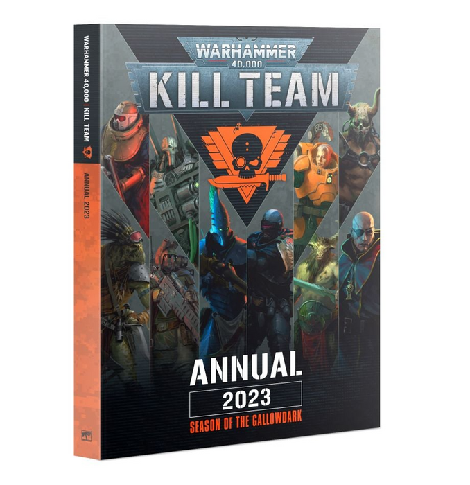 Kill Team -  Annual 2023