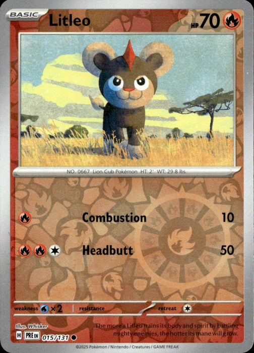 Litleo