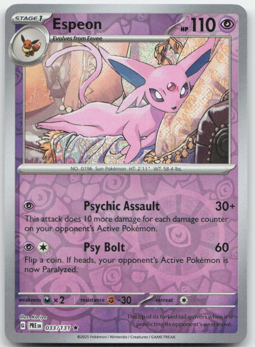 Espeon