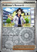Professor's Research [Professor Sycamore]