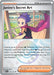 Janine's Secret Art - 112/131 (Poke Ball Pattern)