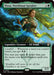 Nissa, Worldsoul Speaker (Extended Art)
