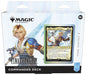 FINAL FANTASY Commander Deck - FINAL FANTASY X Counter Blitz (Collector's Edition)