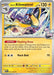 Iono's Kilowattrel - 055/159