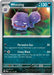 Weezing