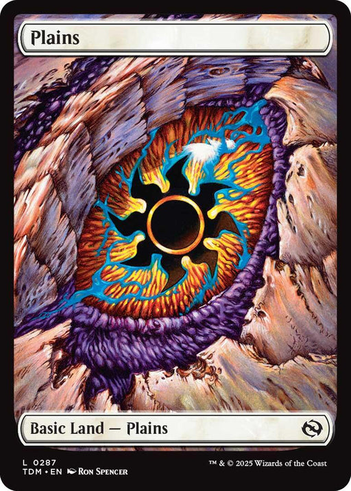 Plains (0287)