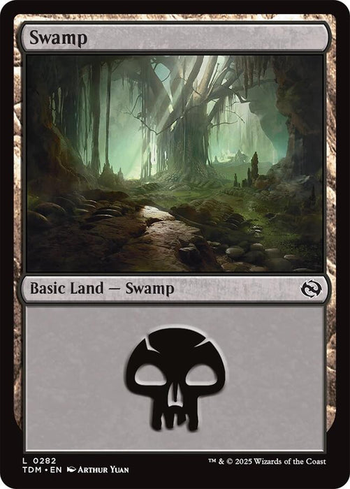 Swamp (0282)