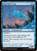 Snowmelt Stag