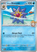 Misty's Starmie
