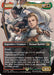 Balthier and Fran (0393) (Borderless)