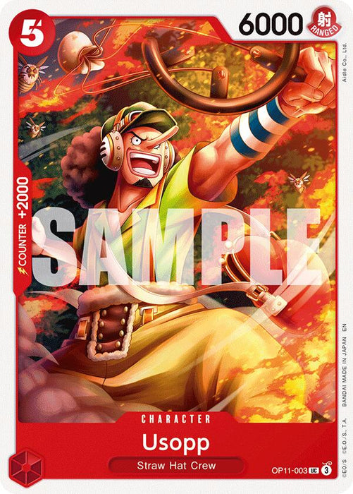 Usopp