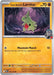 Team Rocket's Larvitar