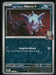 Team Rocket's Nidoran F