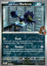 Team Rocket's Murkrow - 127/182