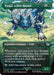 Torgal, A Fine Hound (Borderless)