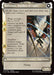 Dion, Bahamut's Dominant (Back)