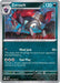 Zoroark