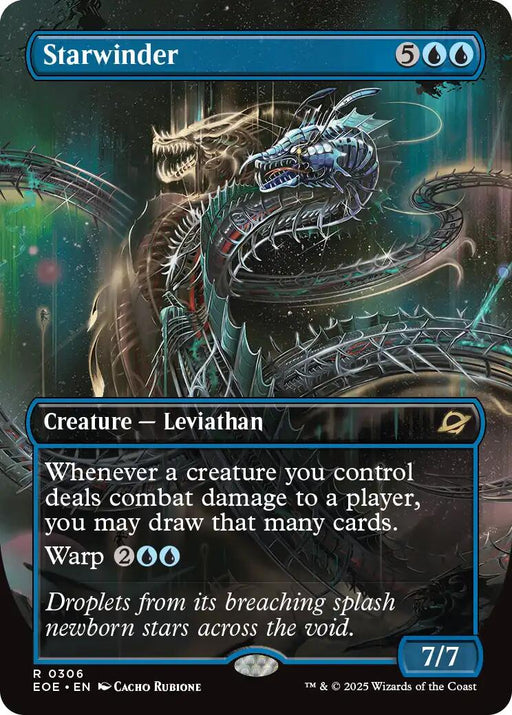 Starwinder (0306) (Borderless)