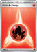 Basic Fire Energy - 018