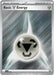 Basic Metal Energy - 024