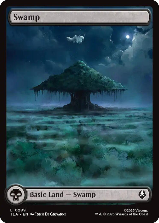 Swamp (0289)