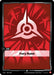 Fury Rune