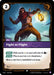 Fight or Flight