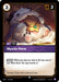 Mystic Poro