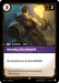 Sneaky Deckhand
