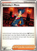 Grimsley's Move