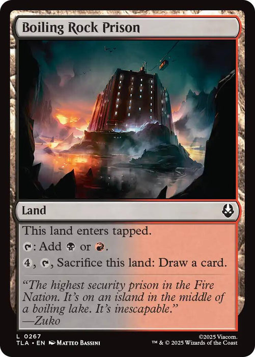 Boiling Rock Prison