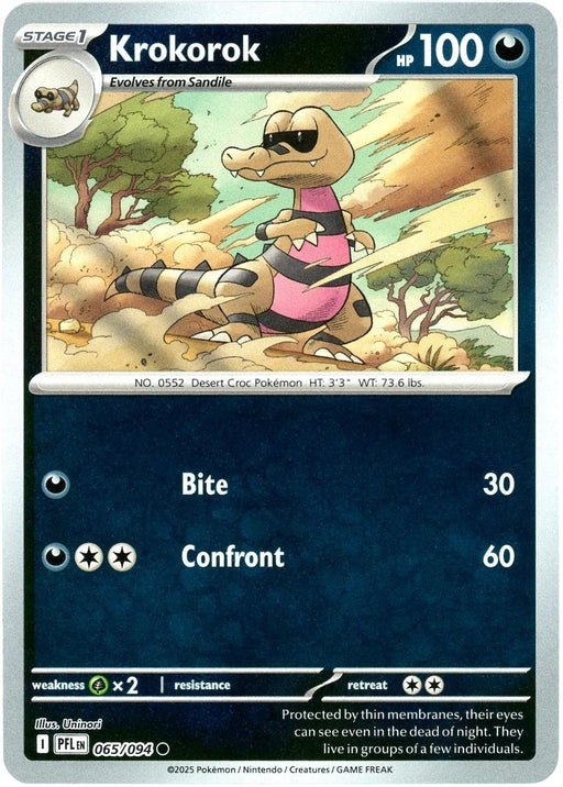 Krokorok