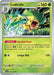 Ludicolo - 007/094