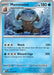 Mamoswine