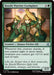Kyoshi Warrior Exemplars