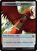 Ally (0008) // Clue (0016) Double-Sided Token (Back)