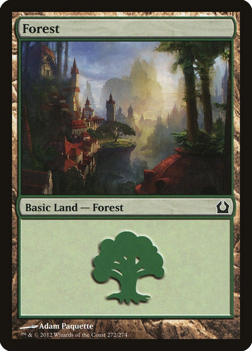 Forest (272)