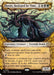 Doran, Besieged by Time (Showcase)