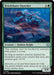 Bristlebane Outrider