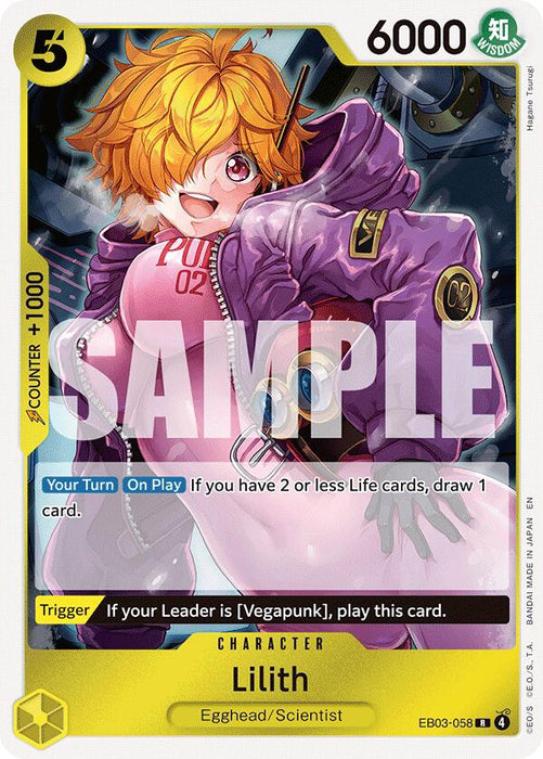 Lilith