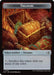 Elf // Treasure Double-Sided Token (Back)