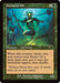 Farhaven Elf (Retro Frame)