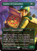 Courier of Comestibles (Borderless)