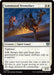 Summoned Dromedary
