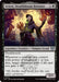 Arnyn, Deathbloom Botanist