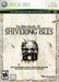 Elder Scrolls IV Shivering Isles