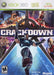 Crackdown