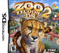 Zoo Tycoon