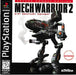 Mechwarrior