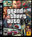 Grand Theft Auto IV
